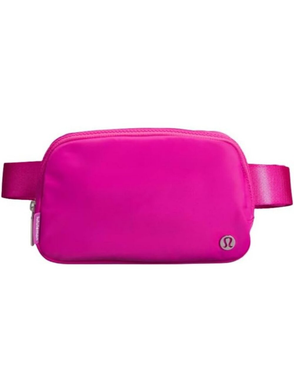 Sonic Pink Everywhere Belt Bag 1L - Stylish & Functional Crossbody for Active
